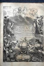 Gilles & Didier Robert de Vaugondy - Atlas Universel - 1757, Boeken, Nieuw