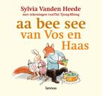 aa bee see van Vos en Haas 9789020974300 S. Vanden Heede, Boeken, Verzenden, Zo goed als nieuw, S. Vanden Heede
