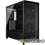Corsair FRAME 5000D RS Black, Informatique & Logiciels, Boîtiers d'ordinateurs, Verzenden