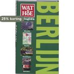 Berlijn 9789021581385 Gisela Buddee, Boeken, Verzenden, Gelezen, Gisela Buddee