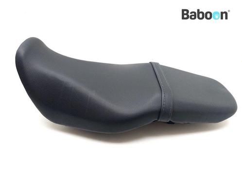 Buddy Seat Compleet Honda MSX 125 2017-2020 (MSX125 JC75), Motoren, Onderdelen | Honda, Gebruikt, Verzenden