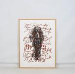 Max Uhlig (1937) - Face