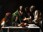 Gennaro Santaniello - Supper at Emmaus, Antiek en Kunst