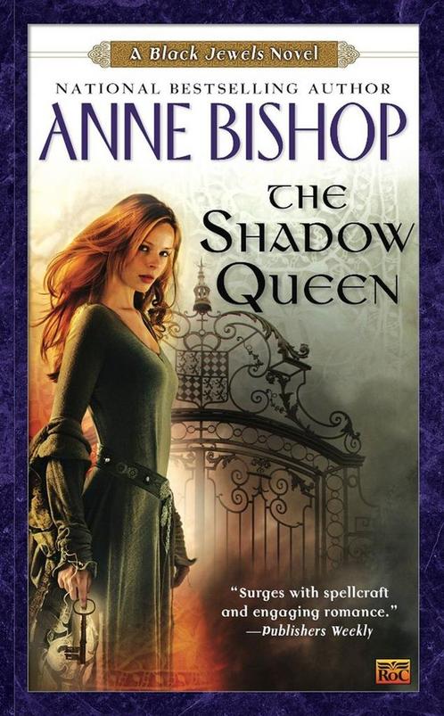 The Shadow Queen 9780451462862, Livres, Livres Autre, Envoi