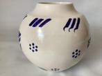 De Porceleyne Fles, Delft - Vase - vaas - Faïence