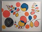Alexander Calder (1898–1976) - Floating Helix
