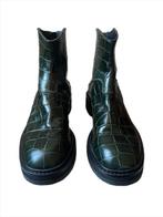 Emporio Armani - Enkellaarsjes - Maat: Shoes / EU 43
