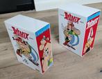 Asterix 1 t/m 18 - Dubbelalbums - Humo reeks - 18 Album -, Livres