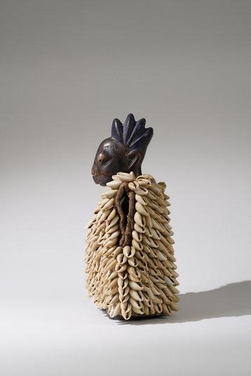 Ibeji - Nigeria (Sans Prix de Réserve)