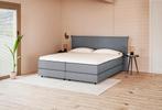 Boxspring Capella Celia | Swiss Sense, Verzenden, Nieuw