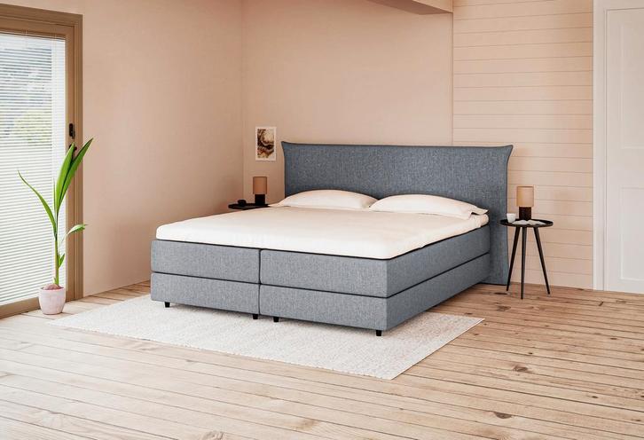 Boxspring Capella Celia | Swiss Sense, Huis en Inrichting, Slaapkamer | Boxsprings, Nieuw, Verzenden