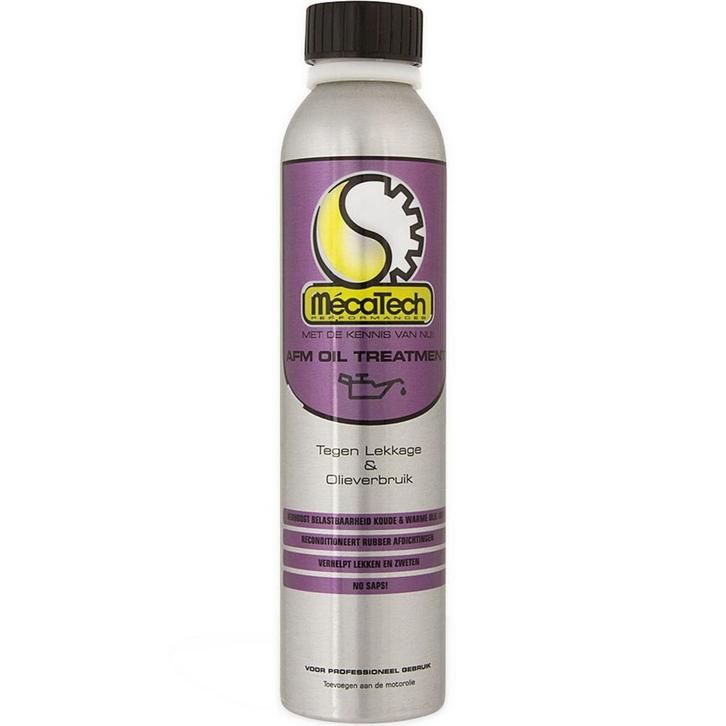 MécaTech AFM Oil Treatment - Motorolie Additief, Auto-onderdelen, Motor en Toebehoren, Nieuw, Verzenden