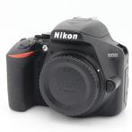 Nikon D3500 body | Tweedehands, Audio, Tv en Foto, Fotocamera's Digitaal, Verzenden, Zo goed als nieuw, Nikon