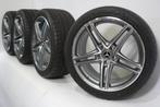 Mercedes GT AMG C190 19 inch velgen Michelin Zomerbanden Ori, Auto-onderdelen, Banden en Velgen, Ophalen of Verzenden, Nieuw
