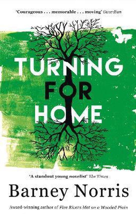 Turning for Home 9781784161361 Barney Norris, Boeken, Taal | Engels, Gelezen, Verzenden