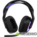 Logitech G G522 Lightspeed Draadloos Zwart, Verzenden, Nieuw