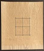 België 1924 - Blok Montenez - POSTFRIS - frisse staat van, Postzegels en Munten, Gestempeld