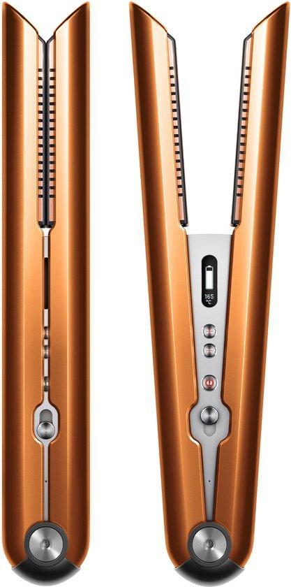 Dyson Corrale - Stijltang - Flexibele Platen - Draadloos..., Bijoux, Sacs & Beauté, Beauté | Soins des cheveux, Envoi
