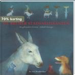 De Bremer stadsmuzikanten / Een Vier Windstreken prentenboek, Boeken, Verzenden, Gelezen, Grimm