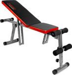 Sportbank - opklapbaar - multifunctioneel - volledig inst..., Sport en Fitness, Ophalen of Verzenden, Nieuw
