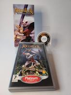 MediEvil Resurrection Platinum Edition Playstation Portable, Consoles de jeu & Jeux vidéo, Ophalen of Verzenden
