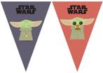 Star Wars Vlaggenlijn Baby Yoda, Hobby & Loisirs créatifs, Verzenden