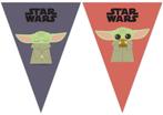 Star Wars Vlaggenlijn Baby Yoda, Verzenden, Nieuw