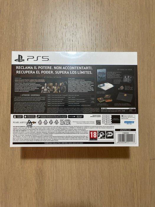 Sony - Playstation 5 (PS5) - Crimson Desert (Deluxe Edition), Games en Spelcomputers, Spelcomputers | Overige Accessoires