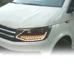 Clignotants Latéraux Pour Volkswagen Vw T6 15-19 Led Dynamiq, Auto-onderdelen, Verzenden, Nieuw