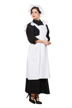 Kamermeisje Kostuum, Kleding | Dames, Verzenden, Nieuw