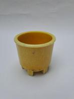 Glasfabriek Leerdam - A.D. Copier - Pot - Persglas -, Antiek en Kunst