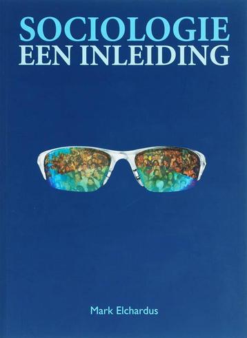 Sociologie 9789043012713 M. Elchardus beschikbaar voor biedingen