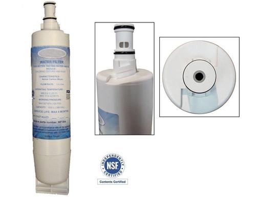 Eurofilter Waterfilter WF004/K, Elektronische apparatuur, Koelkasten en IJskasten, Verzenden