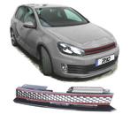 CALANDRE NID DABEILLE VOLKSWAGEN VW GOLF 6 MK VI 08-12 LOOK, Verzenden, Nieuw