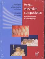 Vezelversterkte composieten 9789085620167, Livres, M.A. Freilich, Verzenden