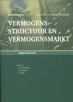 Vermogensstructuur en vermogensmarkt 9789079564569, Gelezen, A.B. Dorsman, R. Liethof, Verzenden