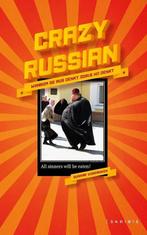 Crazy Russian 9789073626829 Gunnar Vergauwen, Verzenden, Gunnar Vergauwen