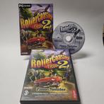 Rollercoaster Tycoon 2 Time Twister Expansion Pack PC, Games en Spelcomputers, Games | Pc, Ophalen of Verzenden, Zo goed als nieuw