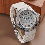 Jaeger-LeCoultre - Master Compressor Diving Chronograph Lady