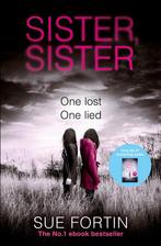 Sister, Sister 9780008215651 Sue Fortin, Boeken, Verzenden, Zo goed als nieuw, Sue Fortin