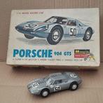 Monogram 1:32 - Modelbouwdoos - Porsche 904 GTS - Inclusief, Nieuw
