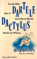 Dartele dactylus 9789035101197 Drs. P., Boeken, Gedichten en Poëzie, Verzenden, Gelezen, Drs. P.