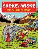 De olijke olifant / Suske en Wiske / 170 9789002242700, Verzenden, Willy Vandersteen