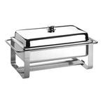 Chafing dish GN1/1 | 650x360x310(h)mm Spring  Spring, Articles professionnels, Verzenden