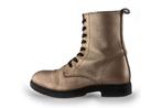 Sub55 Veterboots in maat 34 Goud | 5% extra korting, Kinderen en Baby's, Kinderkleding | Schoenen en Sokken, Verzenden, Jongen of Meisje