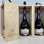 2023 Quinta de Monforte Vinhão - Vinho Verde Grande Reserva, Nieuw