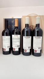 ZOM Douro Garrafeira 2014 and ZOM Reserva Tinto 2021,, Nieuw