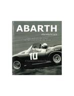 ABARTH MEMORIES - THE PROTAGONISTS OF THE MYTH - BOEK, Livres