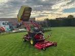 2019 Gianni Ferrari T4 Fifty K/EL Zitmaaier, Nieuw