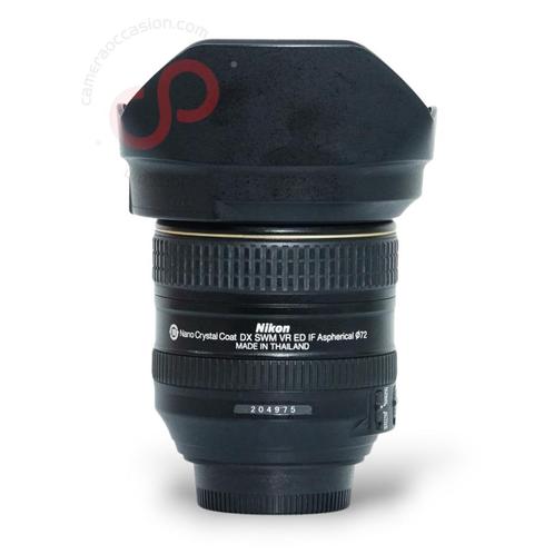 Nikon 16-80mm 2.8-4 E ED VR AF-S DX nr. 3139, Audio, Tv en Foto, Foto | Lenzen en Objectieven, Zo goed als nieuw, Ophalen of Verzenden